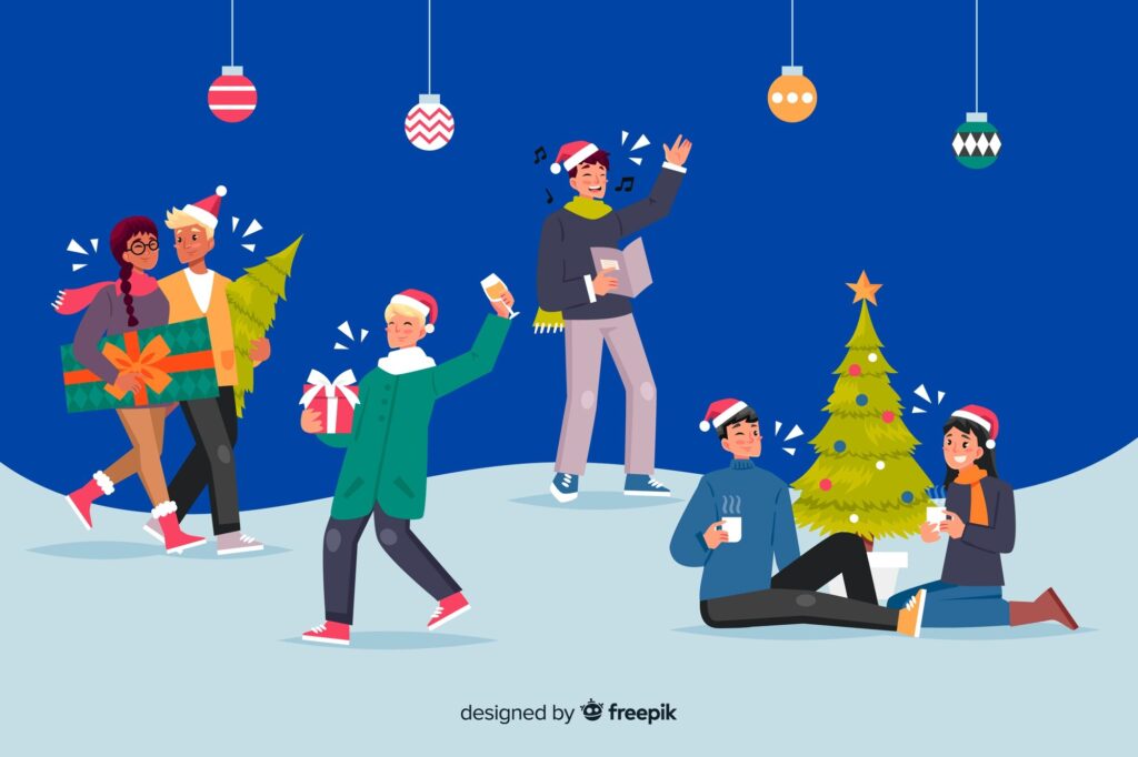Natal Todos os Dias é possível? Leia o texto e saiba como viver na prática.