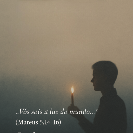 Nossas escolhas