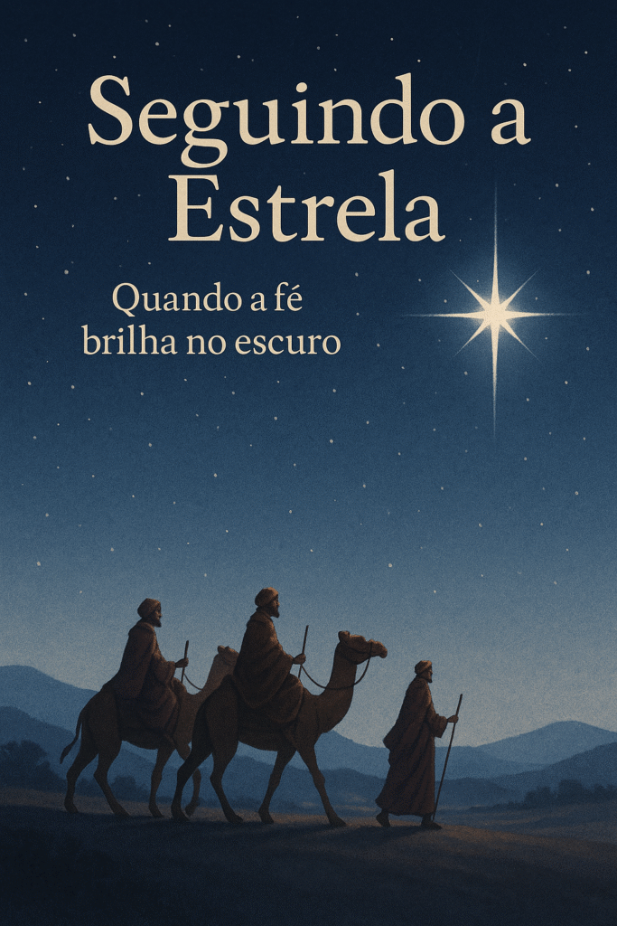 Seguindo uma Estrela