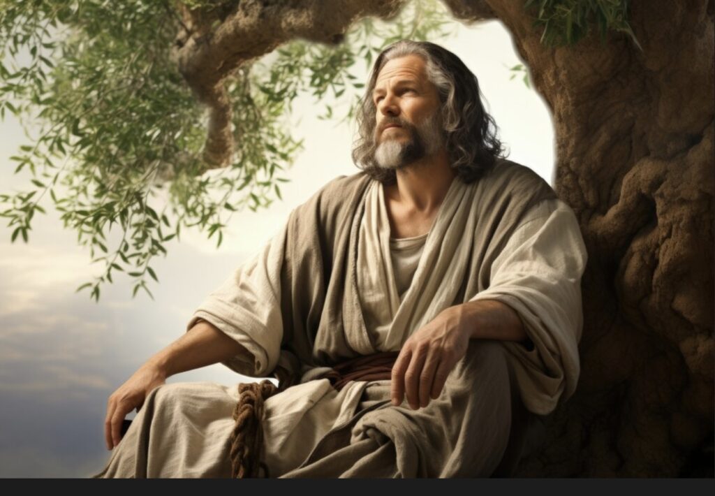 Deus é grande em misericórdia
